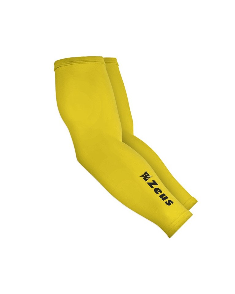 Μανίκι Συμπίεσης Zeus Manicotti (Giallo)
