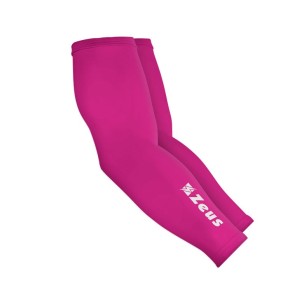 Μανίκι Συμπίεσης Zeus Manicotti (Fucsia Fluo)