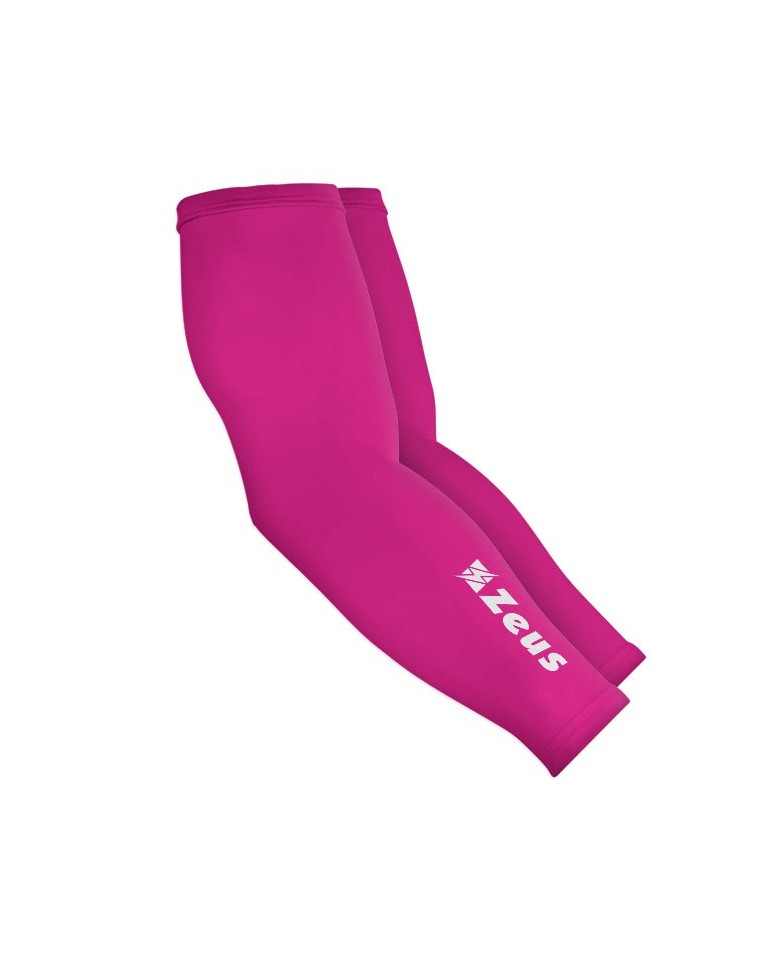 Μανίκι Συμπίεσης Zeus Manicotti (Fucsia Fluo)