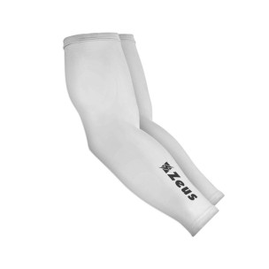 Μανίκι Συμπίεσης Zeus Manicotti (Bianco)