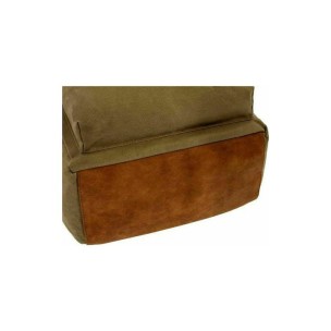 Σακίδιο Πλάτης Polo Canvas 9-01-245-07