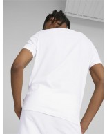 Ανδρικό T-shirt Puma Ess Tape Love is Love 673363 02