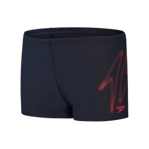 Παιδικό Μαγιό Speedo Hyper Boom Logo Placement Aquashort 003154-15190J