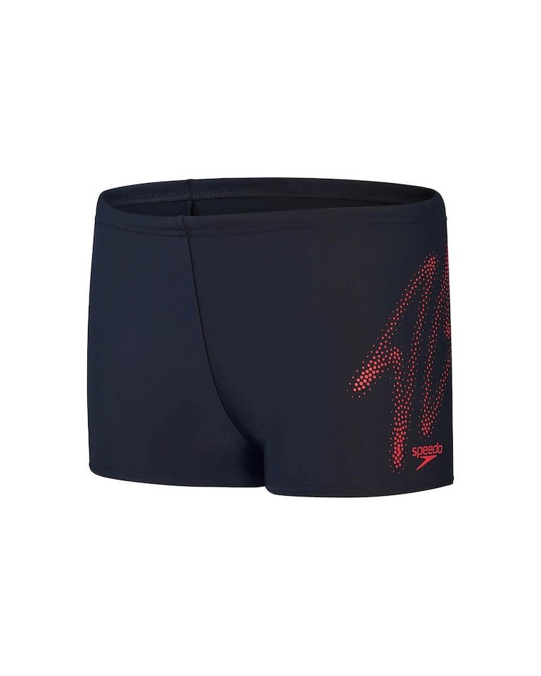 Παιδικό Μαγιό Speedo Hyper Boom Logo Placement Aquashort 003154-15190J