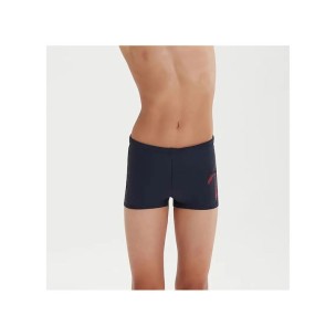 Παιδικό Μαγιό Speedo Hyper Boom Logo Placement Aquashort 003154-15190J