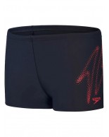 Παιδικό Μαγιό Speedo Hyper Boom Logo Placement Aquashort 003154-15190J
