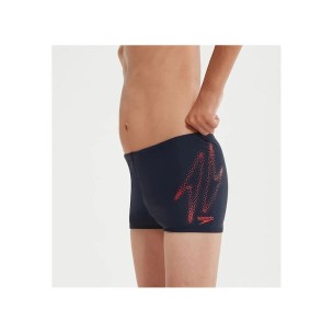 Παιδικό Μαγιό Speedo Hyper Boom Logo Placement Aquashort 003154-15190J