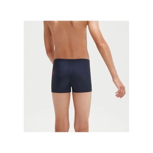 Παιδικό Μαγιό Speedo Hyper Boom Logo Placement Aquashort 003154-15190J