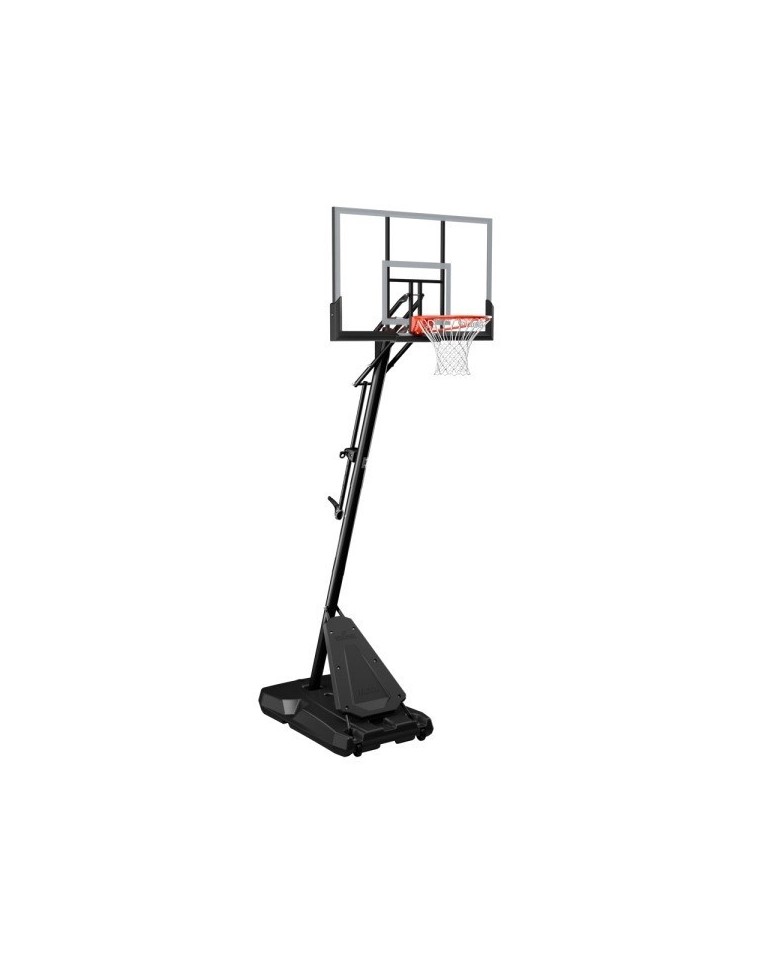 Φορητή Μπασκέτα 54" Spalding NBA Gold Portable 6A1746CN