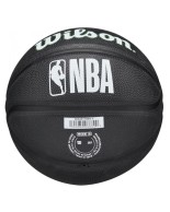 Μπάλα Μπάσκετ Wilson NBA Team Tribute Mini Boston Celtics WZ4017605XB3 (Size 3)