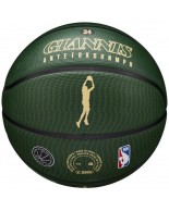 Μπάλα Μπάσκετ Wilson NBA Player Icon Outdoor Giannis WZ4006201XB7 (Size 7)