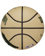 Μπάλα Μπάσκετ Wilson NBA Player Icon Outdoor Giannis Antetokounmpo WZ4007501XB3 (Size 3)