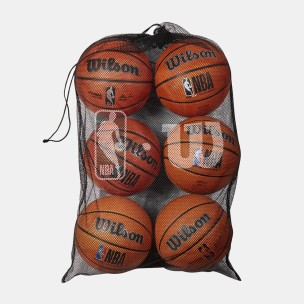 Τσάντα μεταφοράς  για μπάλες WILSON Travel Bag for 6 Balls wtb201960