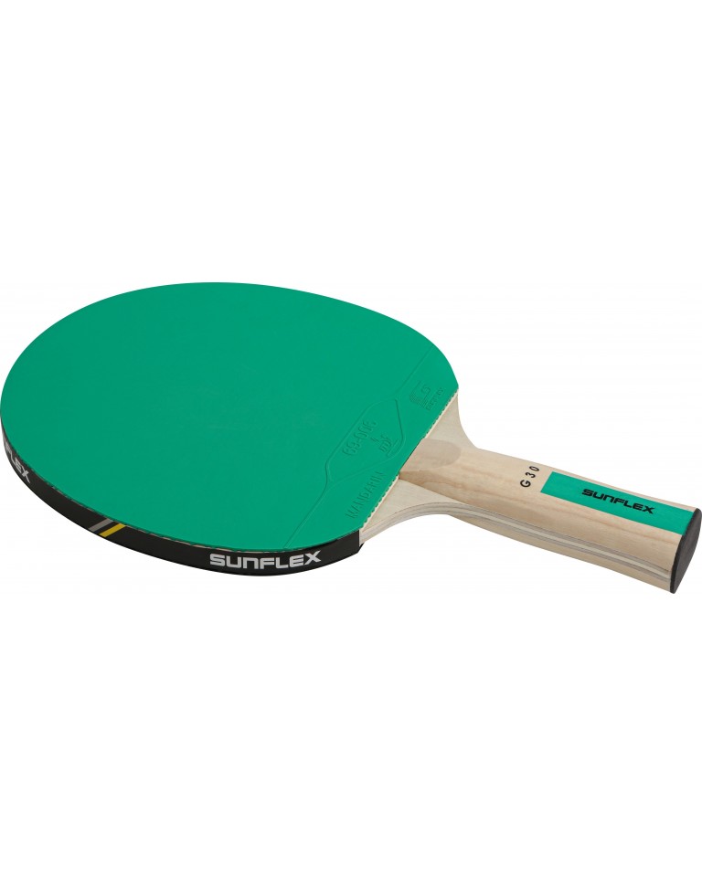 Ρακέτα Ping Pong Sunflex Color Comp G30