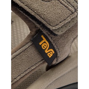 Ανδρικά Σανδάλια Teva Hudson 1002433-BNGC-M