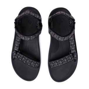 Ανδρικά Σανδάλια Teva Winsted 1017419-BMBLC-M