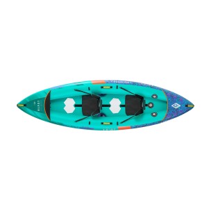 Kayak Blast 12'0" Recreational 2-Person Aquatone