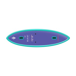 Kayak Blast 12'0" Recreational 2-Person Aquatone