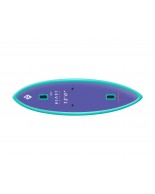 Kayak Blast 12'0" Recreational 2-Person Aquatone