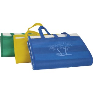 Ψάθα με Μαξιλαράκι 180x90cm Escape 11796