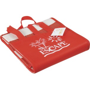 Ψάθα με Μαξιλαράκι 180x90cm Escape 11796