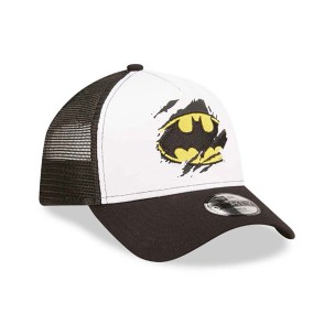 Αθλητικό Καπέλο Superman White Child A-Frame Trucker Cap 60358033