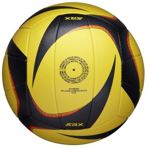 Μπάλα Volley Wilson AVP ARX Game Ball Official WTH00010XB