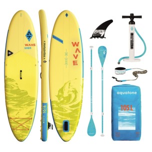 Sup Wave 10'6''  TS-112 Aquatone