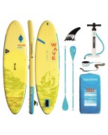 Sup Wave 10'6''  TS-112 Aquatone