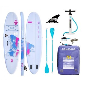 Sup Mist 10'4'' All Round TS-021 Aquatone
