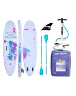 Sup Mist 10'4'' All Round TS-021 Aquatone
