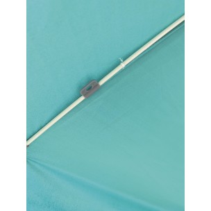 Ομπρέλα Παραλίας 2,2m UPF 50+ Oxford Τιρκουάζ  Escape 12011