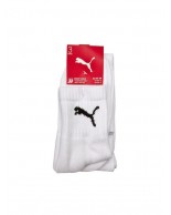 Κάλτσες Puma Short Crew 3P Unis 231011001-300