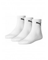 Κάλτσες Puma Short Crew 3P Unis 231011001-300
