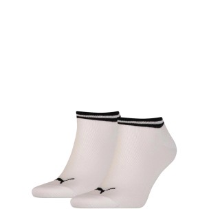 Κάλτσες Puma Heritage Sneaker 2P Unisex 100000951-002