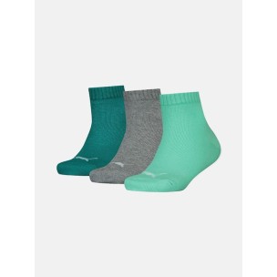 Παιδικές Κάλτσες Puma Kids Quarter 3P 194011001-047