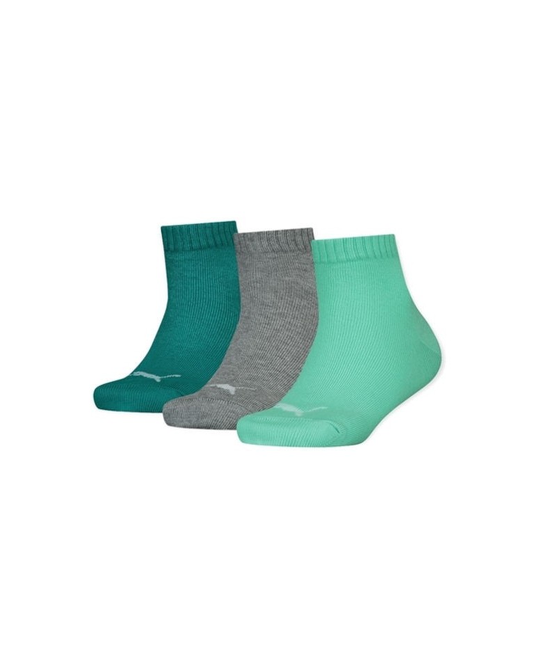 Παιδικές κάλτσες Puma Kids Invisible 3P 194010001-047