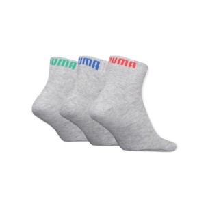 Παιδικές κάλτσες Puma Kids Invisible 3P 194010001-046