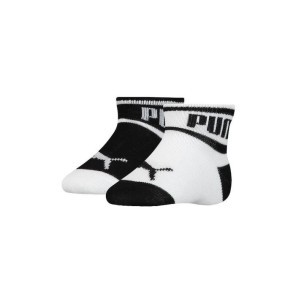 Παιδικές Κάλτσες Puma baby Wording Sock 2pack 701219269-001