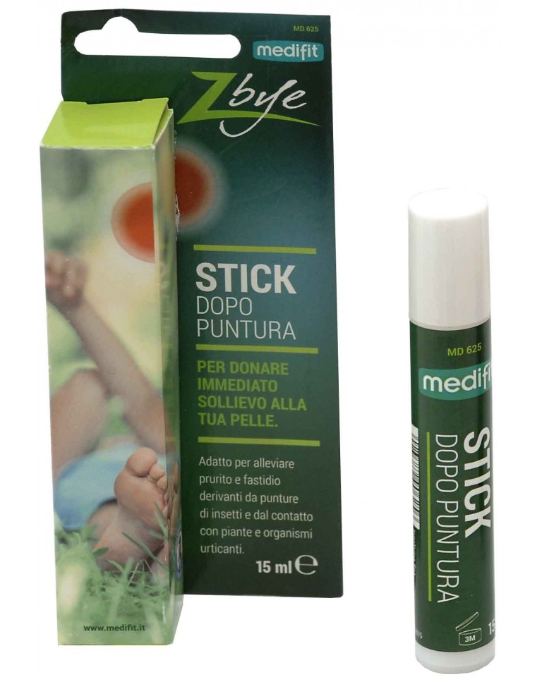Στίκ Ανακούφισης Τσιμπήματος MD-625