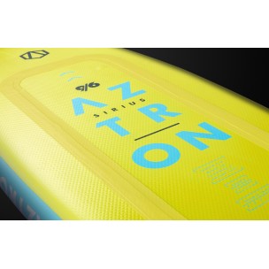 Sirius River/White Waters Sup 9'6'' (New) Aztron