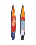 Σανίδα Sup Martian 2.0 Carbon Race 14'0'' (2023) AH 812 Aztron