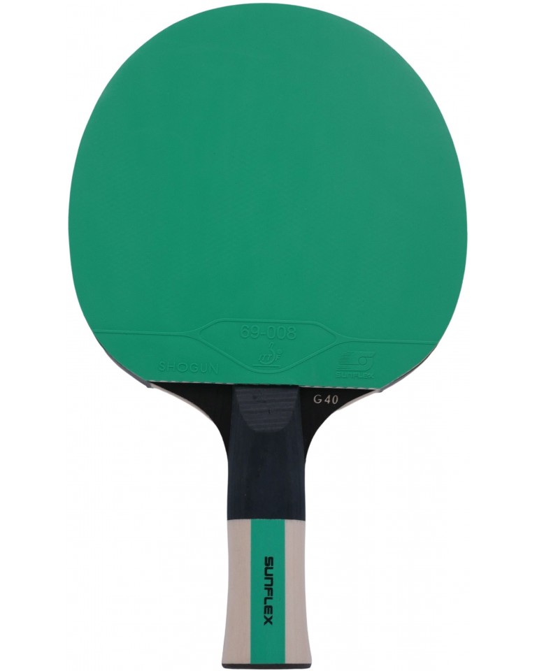 Ρακέτα Ping Pong Sunflex Color Comp G40 97184