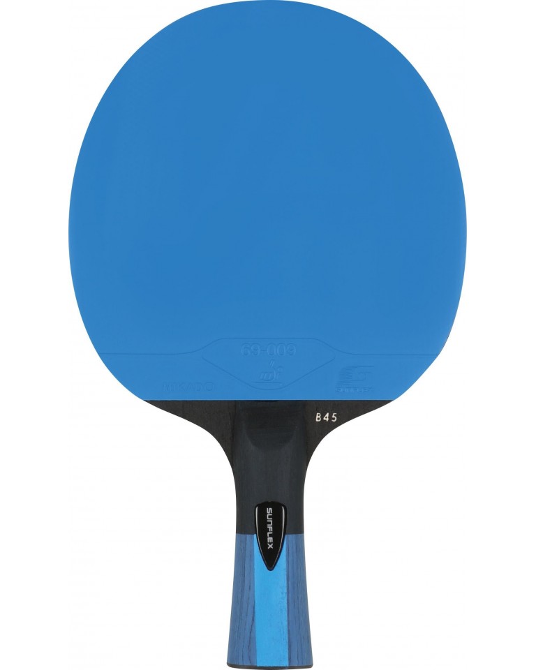 Ρακέτα Ping Pong Sunflex Color Comp B45 97185