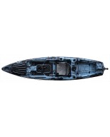 Επαγγελματικό Kαγιάκ Ψαρέματος Ποδηλατικό Kick-Up Fins Force Tarpon 12.5 0100-0309BB