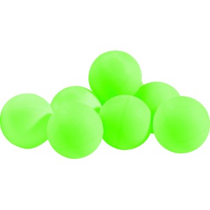 Μπαλάκια Ping Pong Sunflex Learning PVC 144 Τεμάχια 97262