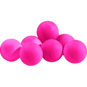 Μπαλάκια Ping Pong Sunflex Learning PVC 144 Τεμάχια 97262