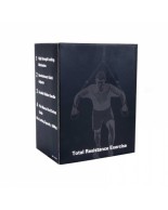 Ιμάντες Ενδυνάμωσης  τύπου TRX athlopedia (82253)