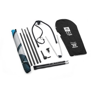 Πανί Windsurf Sail Rig 5.0 by Aztron