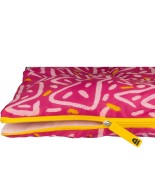 Sleeping Bag Παιδικό (φούξια/ροζ) Abbey Camp